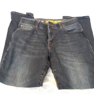 Lee Performance Series Extreme Motion Straight Fit Tapered Leg Jeans 32x30